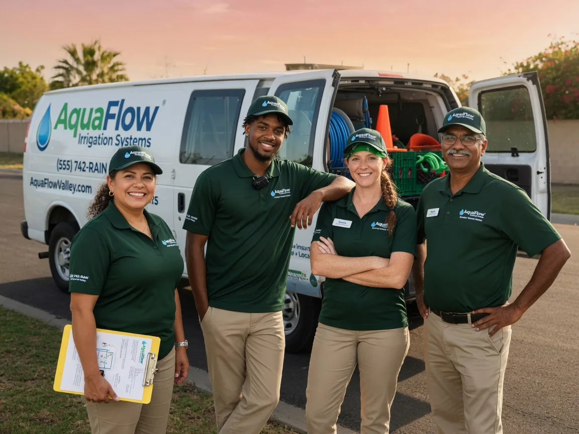 Irrigation Installation company in Bayard, NE